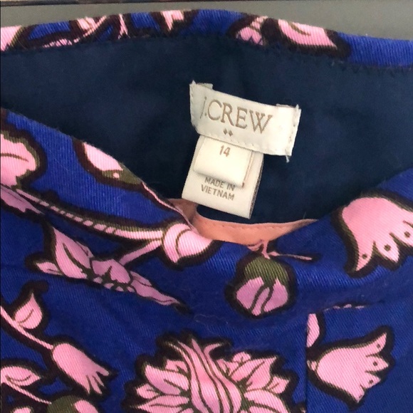 J.Crew Shorts - Picture 3 of 3